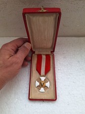 Medaglia oro ordine usato Medaglia oro ordine usato  Messina