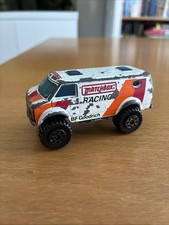 Matchbox mini pick for sale  RIDING MILL