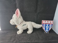 Disney bolt dog for sale  SCARBOROUGH