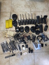 Handheld walkie talkies for sale  Indianapolis