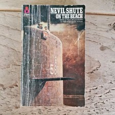 Beach nevil shute for sale  ARLESEY
