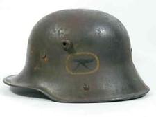 Wwi german helmet for sale  Commerce Township
