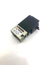 Smc solenoid valve gebraucht kaufen  Stadtlohn