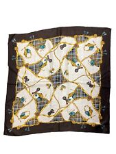 Loredano foulard donna usato  Marcianise