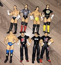 Wwe jakks figures for sale  BELFAST