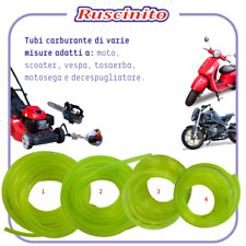 Tubo tubi benzina usato  Altavilla Silentina