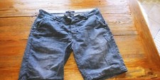 Herren hose kurz gebraucht kaufen  Bad Königshofen-Umland