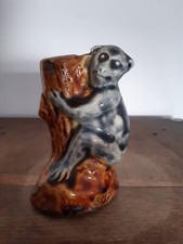 Tirelire casser singe d'occasion  Lille-