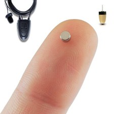 Oreillette bluetooth ecouteur usato  Spedire a Italy