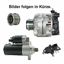 Lichtmaschine generalüberholt gebraucht kaufen  Gelsenkirchen