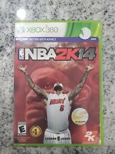 NBA 2K14 - Xbox 360 frete rápido grátis  comprar usado NBA 2K14 - Xbox 360 frete rápido grátis  comprar usado  Enviando para Brazil