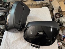 Valises triumph 1050 d'occasion  Cazouls-lès-Béziers