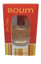 Jeanne arthes perfume for sale  DERBY