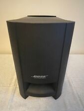 system speakers bose cinemate for sale  Katy