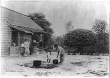 African american family for sale  USA