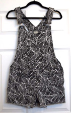 Rvca overalls gray for sale  Hemet