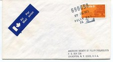 1975 pelly bay usato  Italia