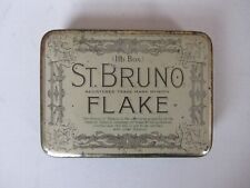 Bruno flake hinged for sale Bruno flake hinged for sale  LONDON
