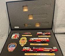 Code battalion fdny for sale  Media