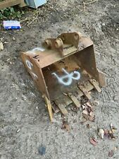 Mini digger excavator for sale  WIGAN
