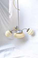 Raro lampadario space usato  Fonte Nuova