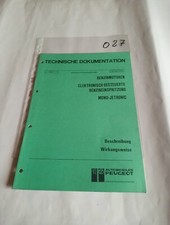 Peugeot werkstattbuch benzinmo gebraucht kaufen  Dietersburg