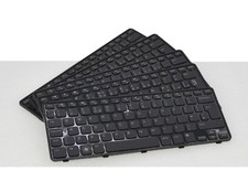 Keyboard tastatur dell gebraucht kaufen  Nürnberg