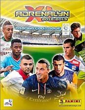 OGC NICE - CARTE FOOT PANINI - ADRENALYN XL FOOTBALL 2012 / 2013 - a choisir comprar usado  Enviando para Brazil