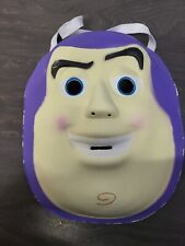 Buzz lightyear mask for sale  BEDFORD