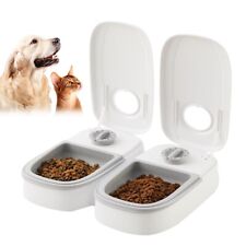 Automatic pet feeder for sale  YORK