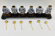 Set chinese cloisonné for sale  Elrod