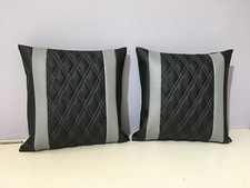 Diamond quilted pillow for sale  CHOPPINGTON