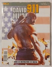 David murphy 911 usato  Napoli
