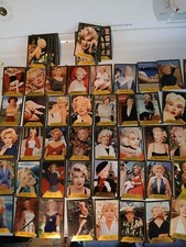 Marilyn manroe trading for sale  Pensacola