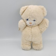 Doudou peluche ours d'occasion  Le Portel
