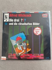 Hörspiel rätselhaften bilder gebraucht kaufen Hörspiel rätselhaften bilder gebraucht kaufen  Rechberghausen