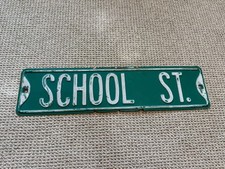 Vintage city street for sale  Panora