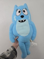 Gabba gabba 2011 for sale  Burton