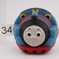 Usado, Boneco bola de vinil Thomas Train 2005  comprar usado  Enviando para Brazil