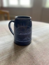 Seltener ddr bierkrug gebraucht kaufen  Berlin