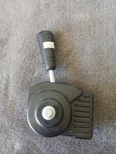  alavanca de câmbio reversa assy kart novo estoque antigo, usado comprar usado  Enviando para Brazil
