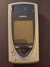 Nokia 7650 cellulare usato Nokia 7650 cellulare usato  Milano