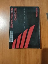 Manuale uso manutenzione usato  Savona