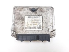 Iaw4efg3 centralina motore usato  Torre del Greco