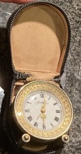 Vintage swiss gilt for sale  RUGBY