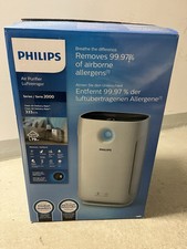 Luftreiniger philips series gebraucht kaufen  Berlin