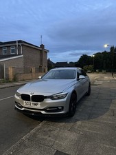 Bmw 318d sport for sale  DONCASTER