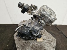 Honda 125 engine for sale  THAME