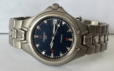 Tissot titanium men for sale  Dublin