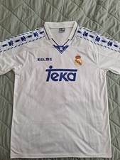 Real madrid 1996 for sale  MOLD